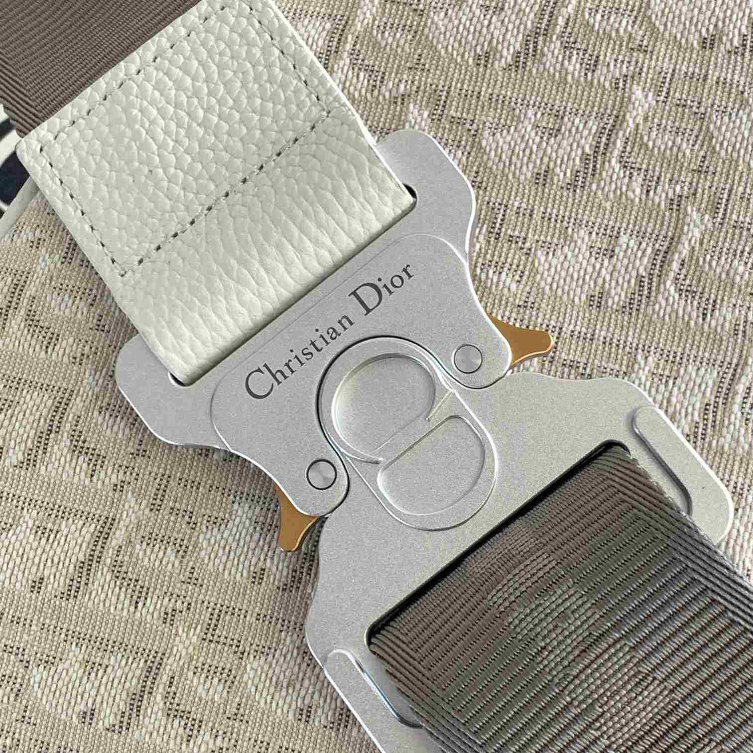 Dior Saddle Bag   (20 x 28.6 x 5cm) - FashionPlug