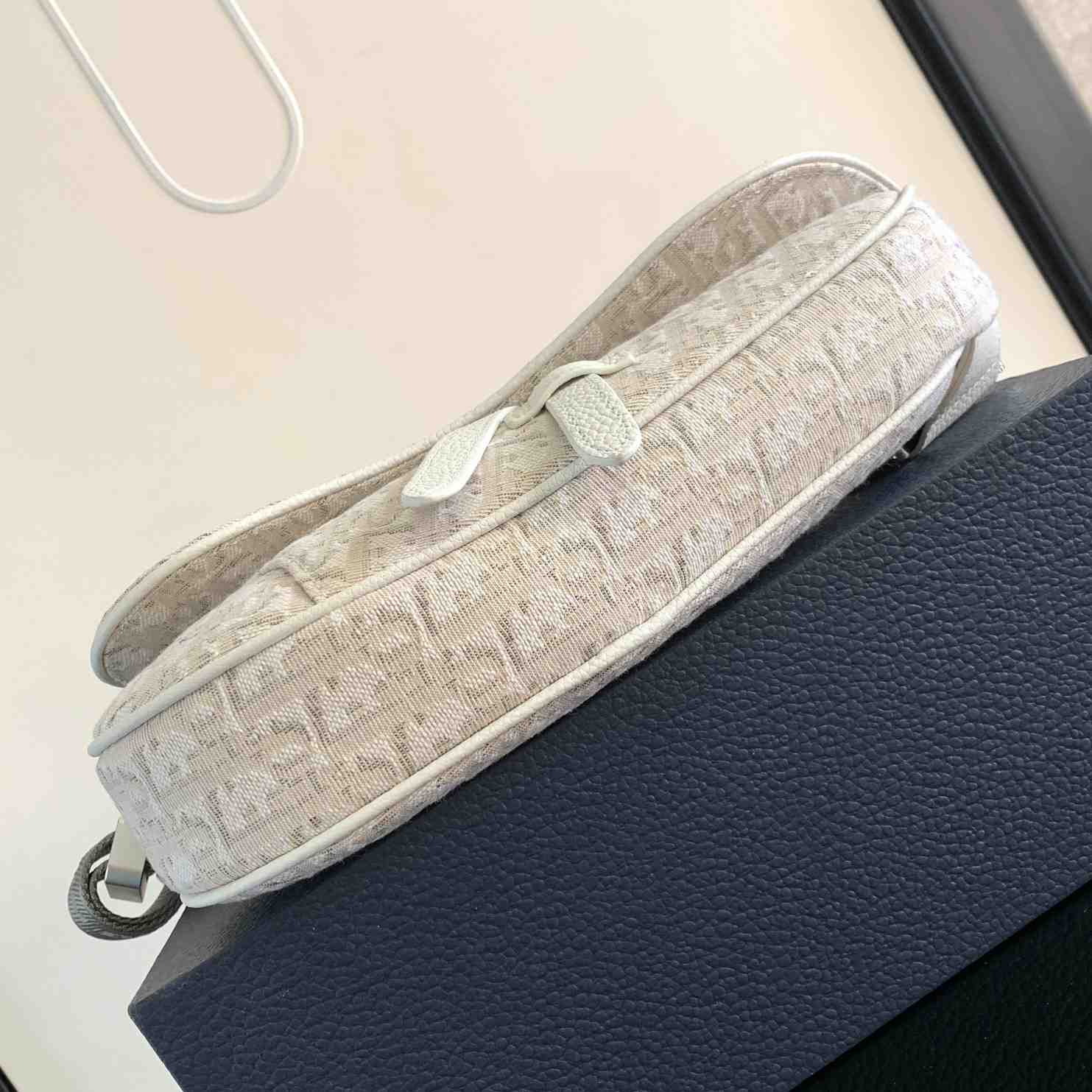 Dior Saddle Bag   (20 x 28.6 x 5cm) - FashionPlug