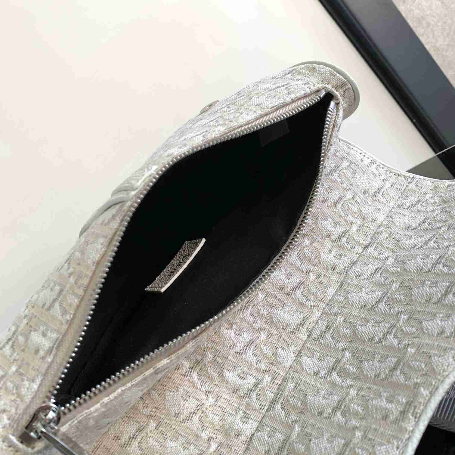 Dior Saddle Bag   (20 x 28.6 x 5cm) - FashionPlug