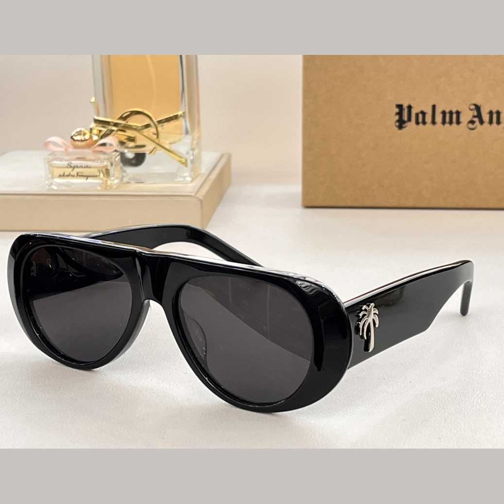 Palmangels Sierra Sunglasses    PERI011F - FashionPlug