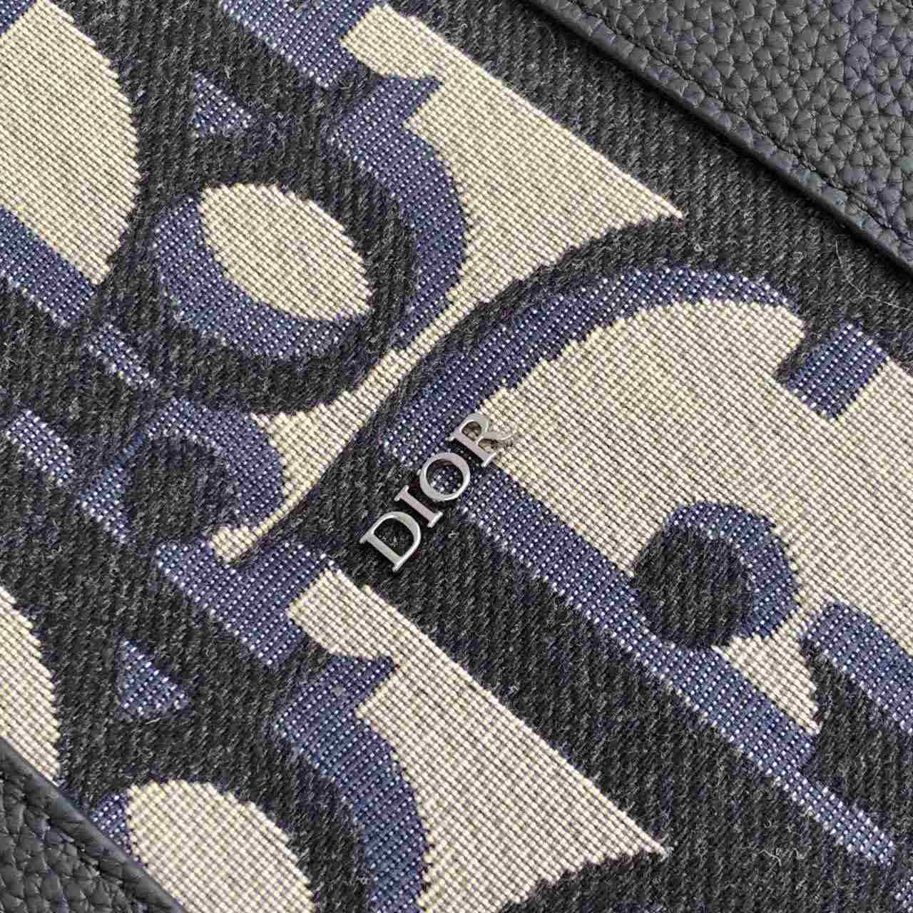Dior Weekender 40 Bag - FashionPlug