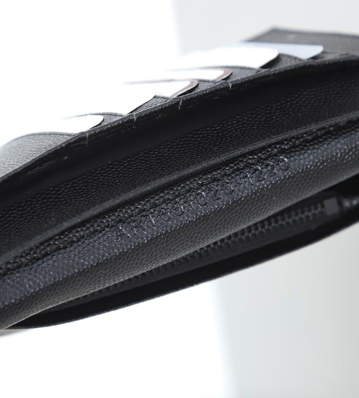 Saint Laurent Pouch  (11x18x2cm) - FashionPlug
