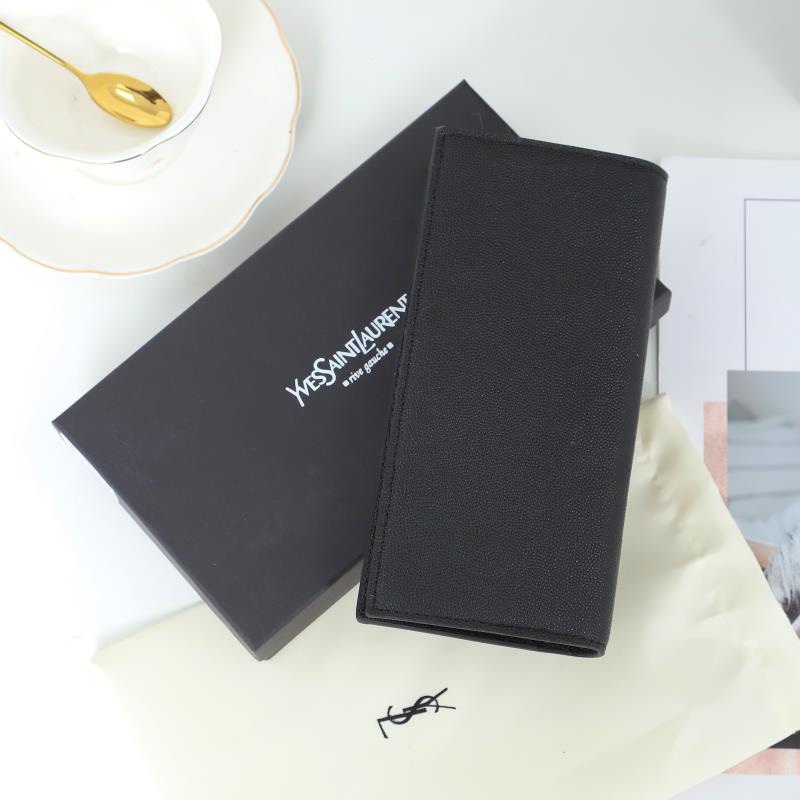 Saint Laurent Pouch  (11x18x2cm) - FashionPlug