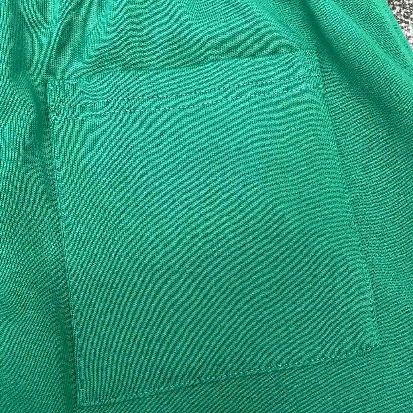 Casablanca Cotton Sweatpants - FashionPlug