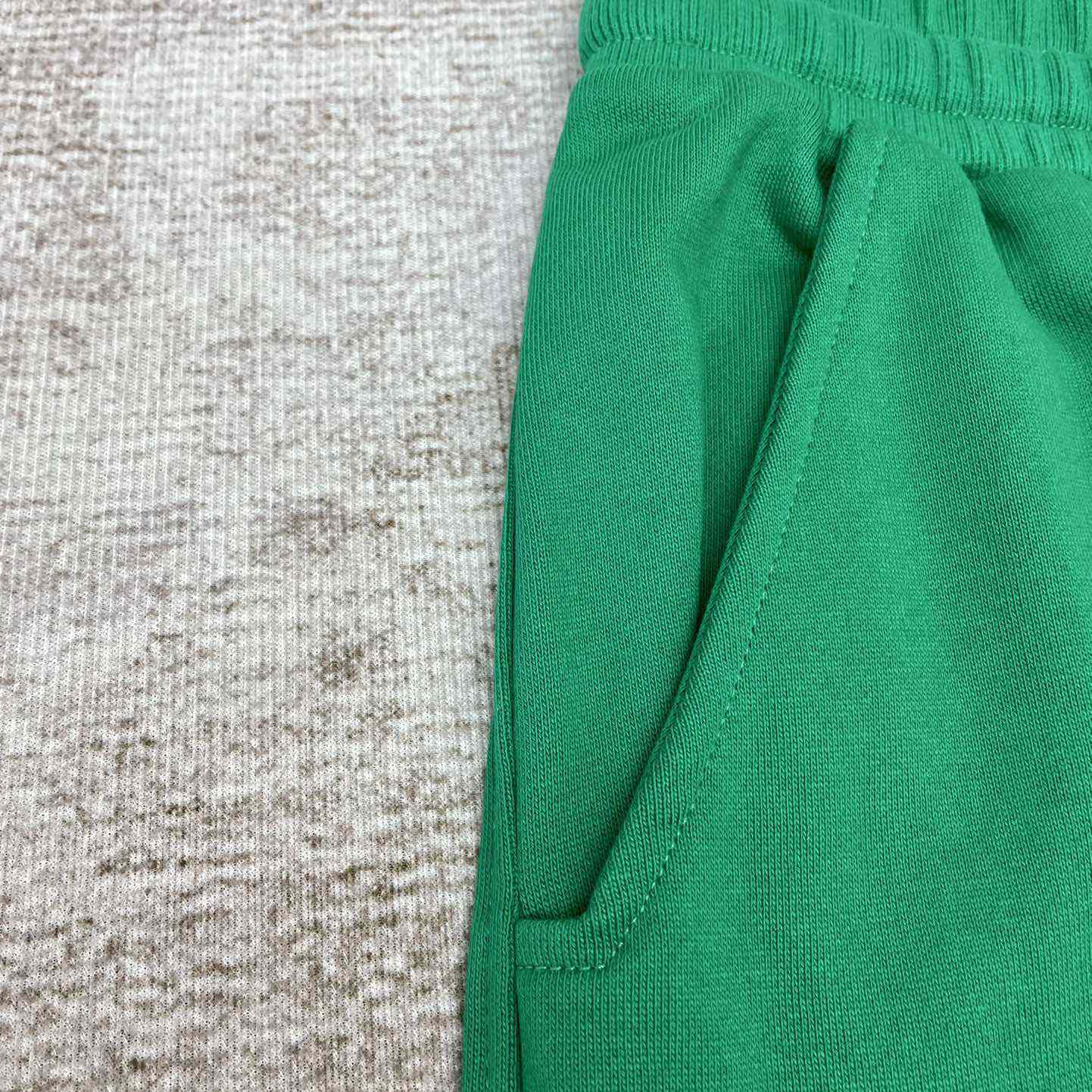 Casablanca Cotton Sweatpants - FashionPlug
