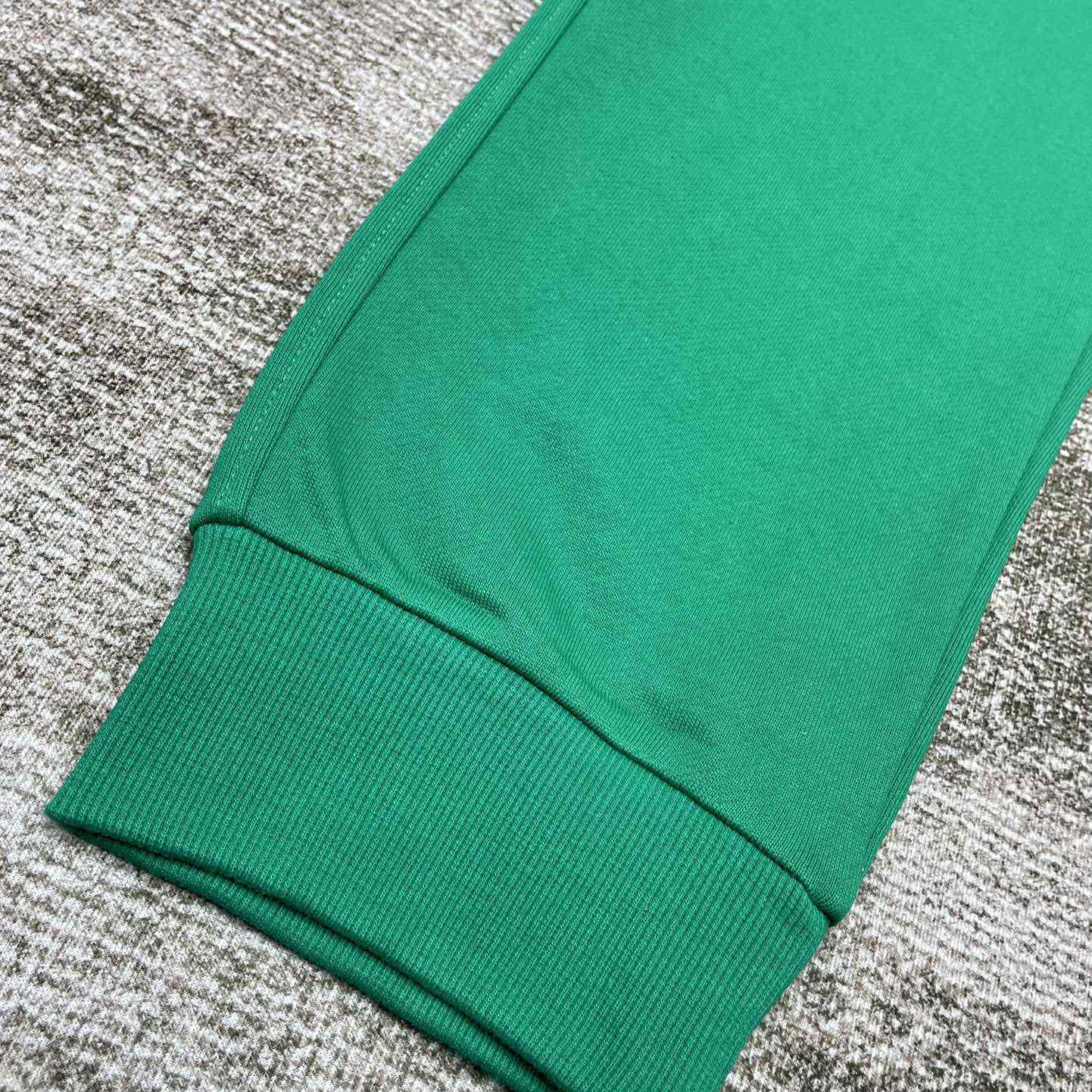Casablanca Cotton Sweatpants - FashionPlug