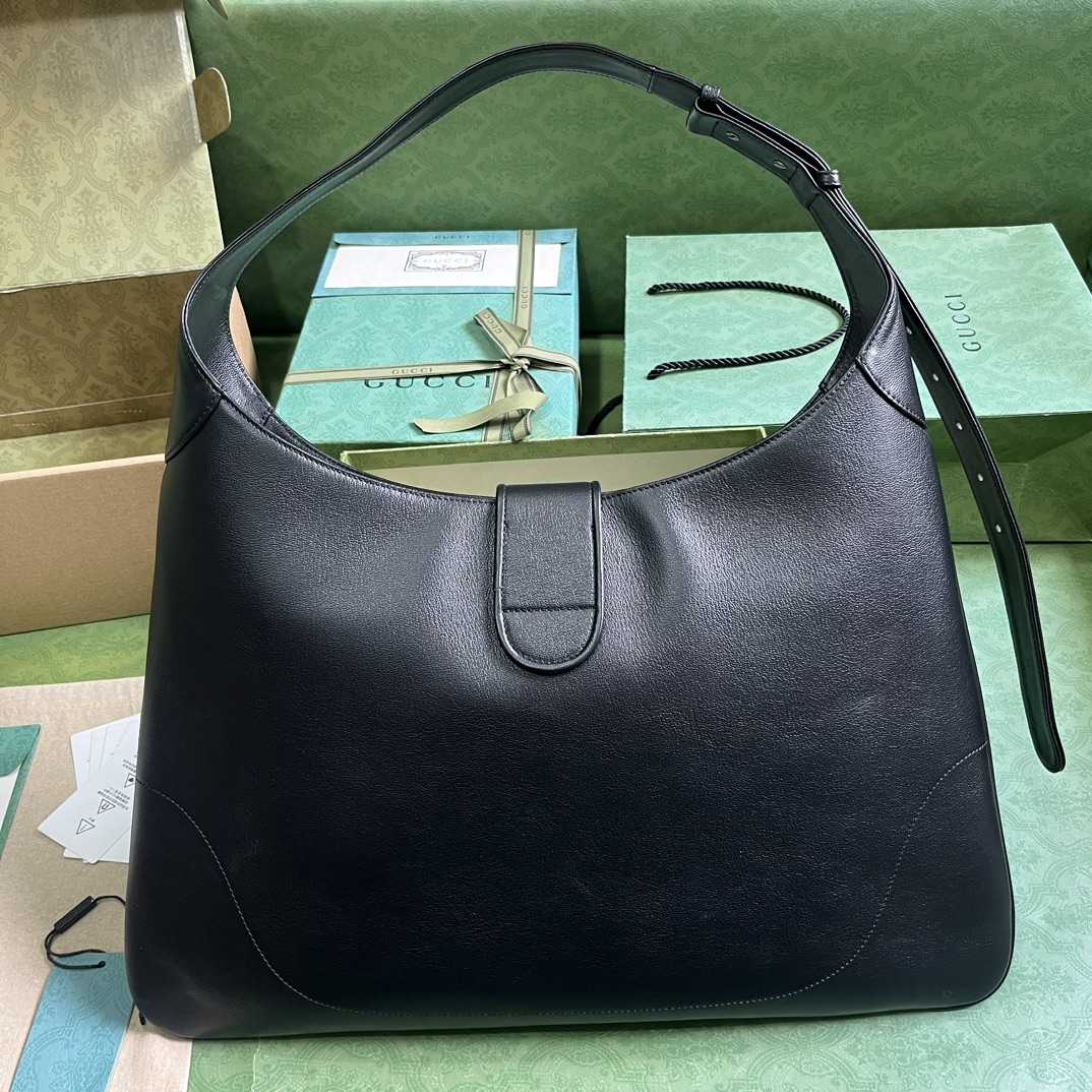 Gucci Aphrodite Large Shoulder Bag - FashionPlug