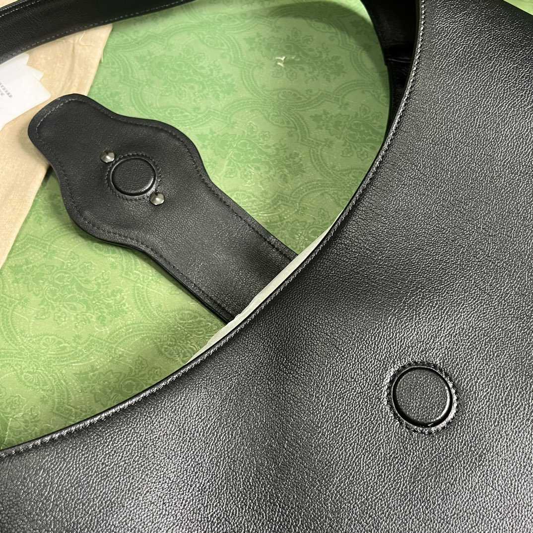 Gucci Aphrodite Large Shoulder Bag - FashionPlug