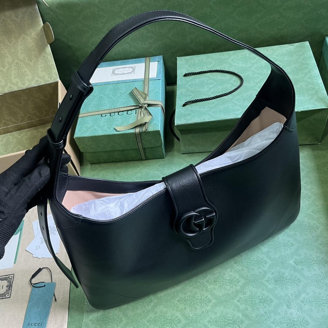 Gucci Aphrodite Large Shoulder Bag - FashionPlug