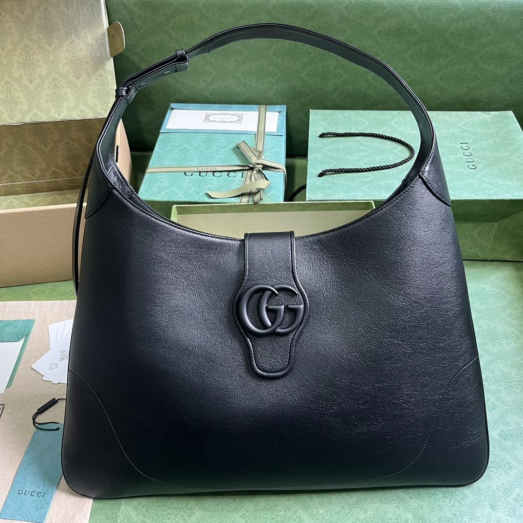Gucci Aphrodite Large Shoulder Bag - FashionPlug