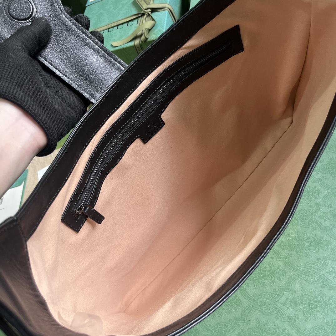 Gucci Aphrodite Large Shoulder Bag - FashionPlug