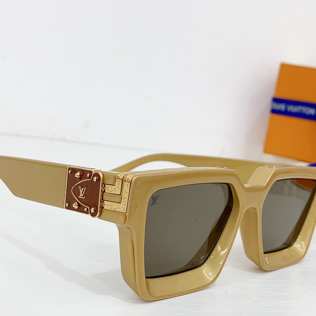 Louis Vuitton 1.1 Millionaires Sunglasses    Z1165 - FashionPlug
