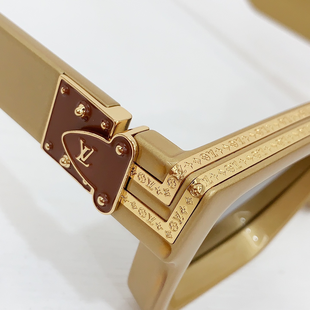 Louis Vuitton 1.1 Millionaires Sunglasses    Z1165 - FashionPlug