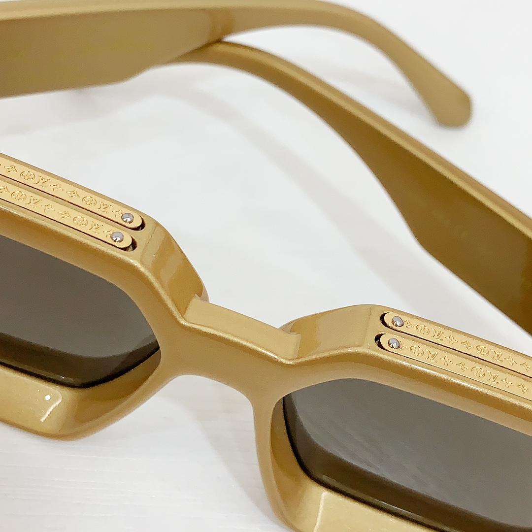 Louis Vuitton 1.1 Millionaires Sunglasses    Z1165 - FashionPlug