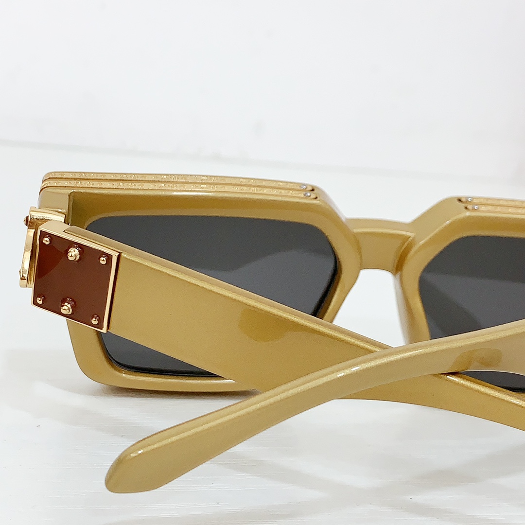 Louis Vuitton 1.1 Millionaires Sunglasses    Z1165 - FashionPlug