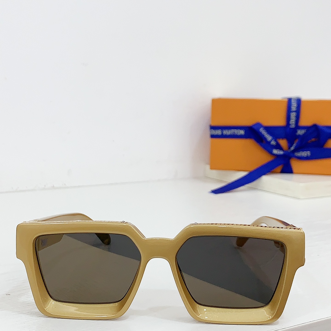 Louis Vuitton 1.1 Millionaires Sunglasses    Z1165 - FashionPlug