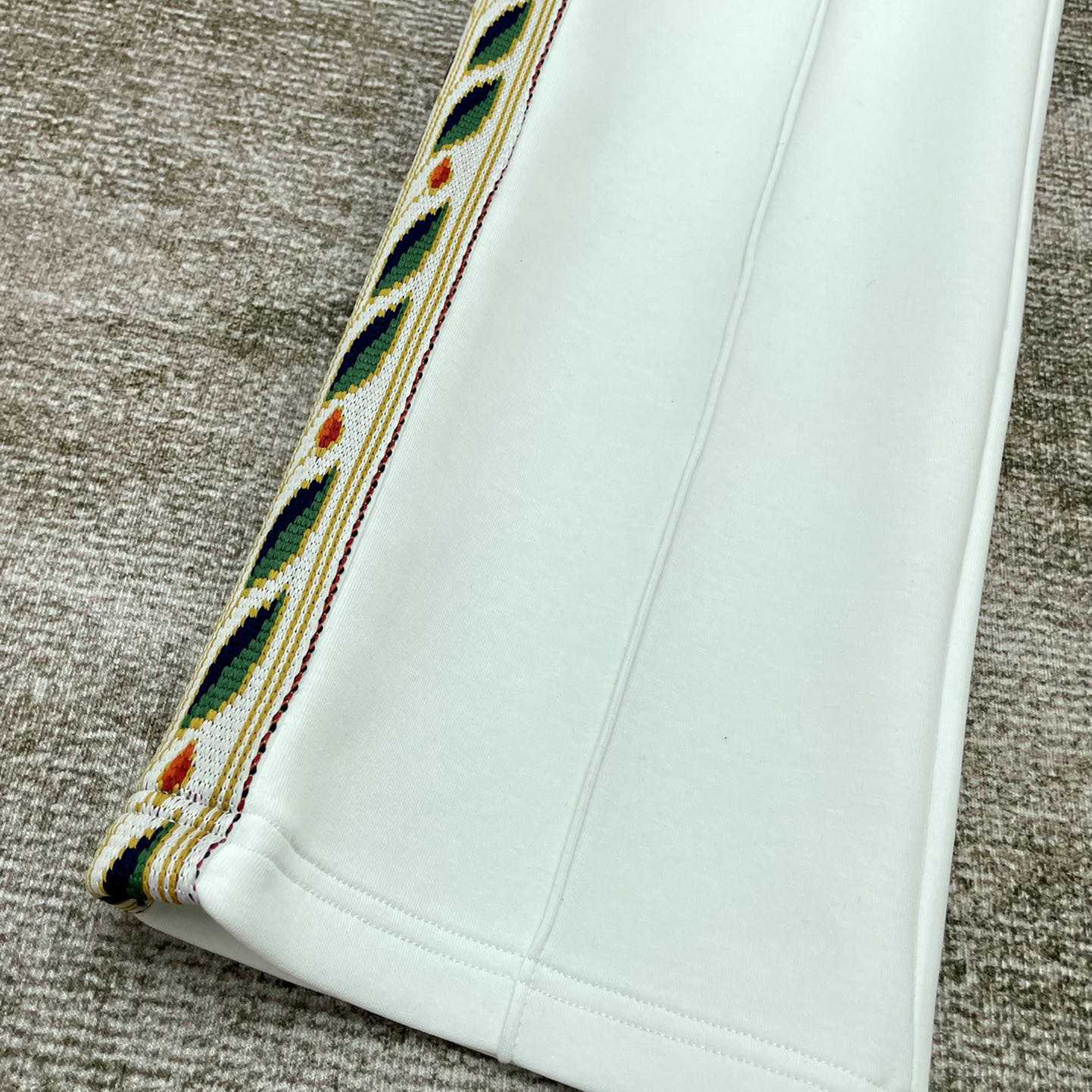 Casablanca Track Pants - FashionPlug