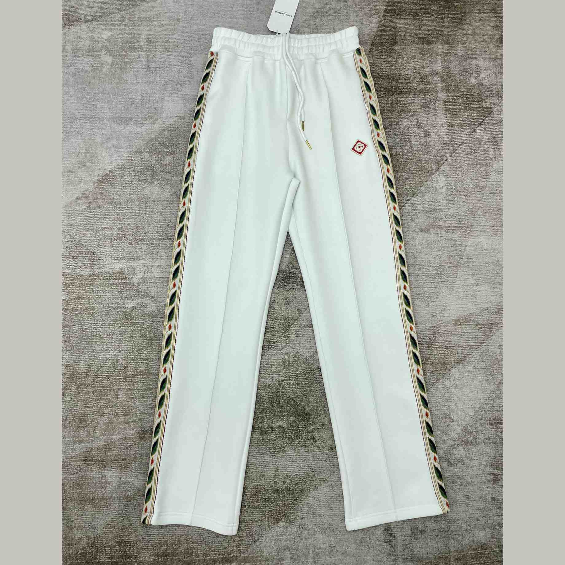 Casablanca Track Pants - FashionPlug