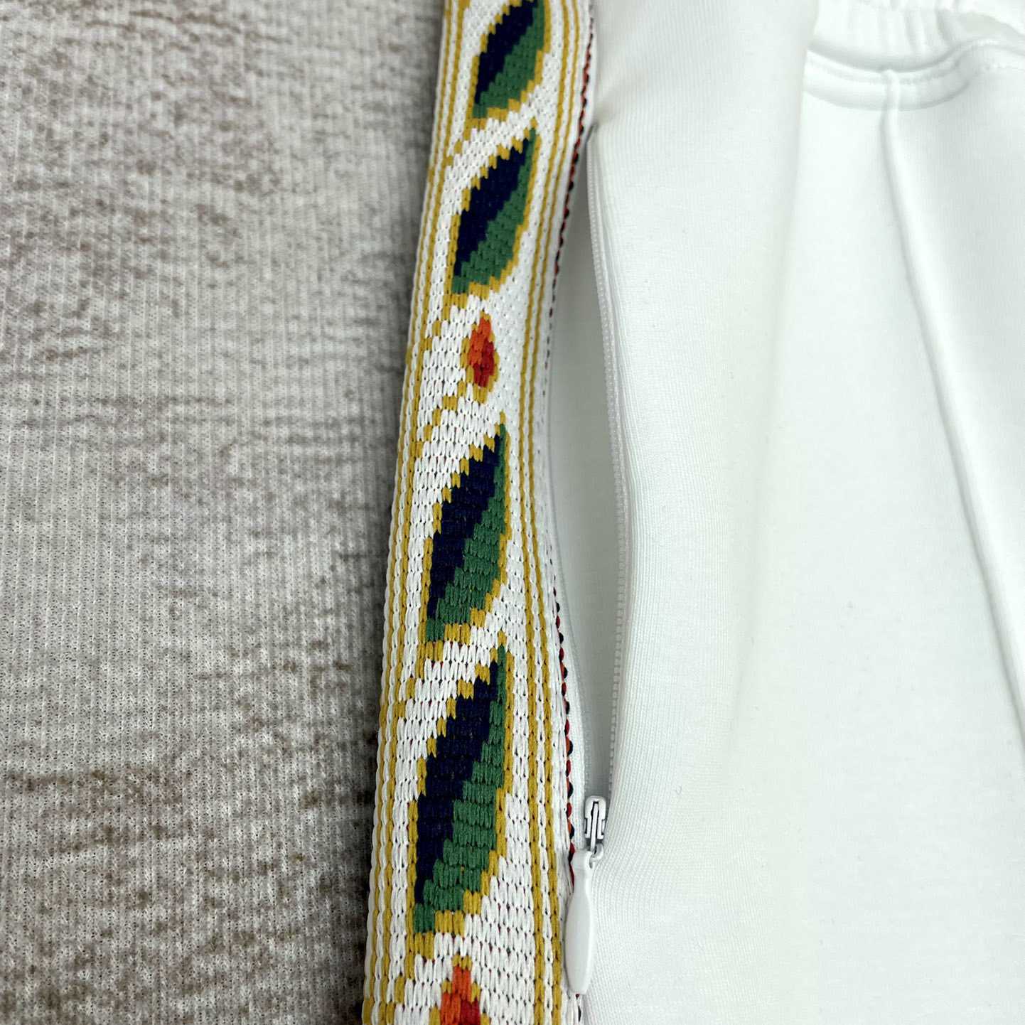 Casablanca Track Pants - FashionPlug