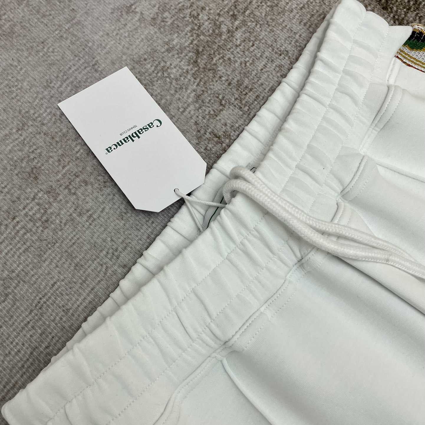 Casablanca Track Pants - FashionPlug