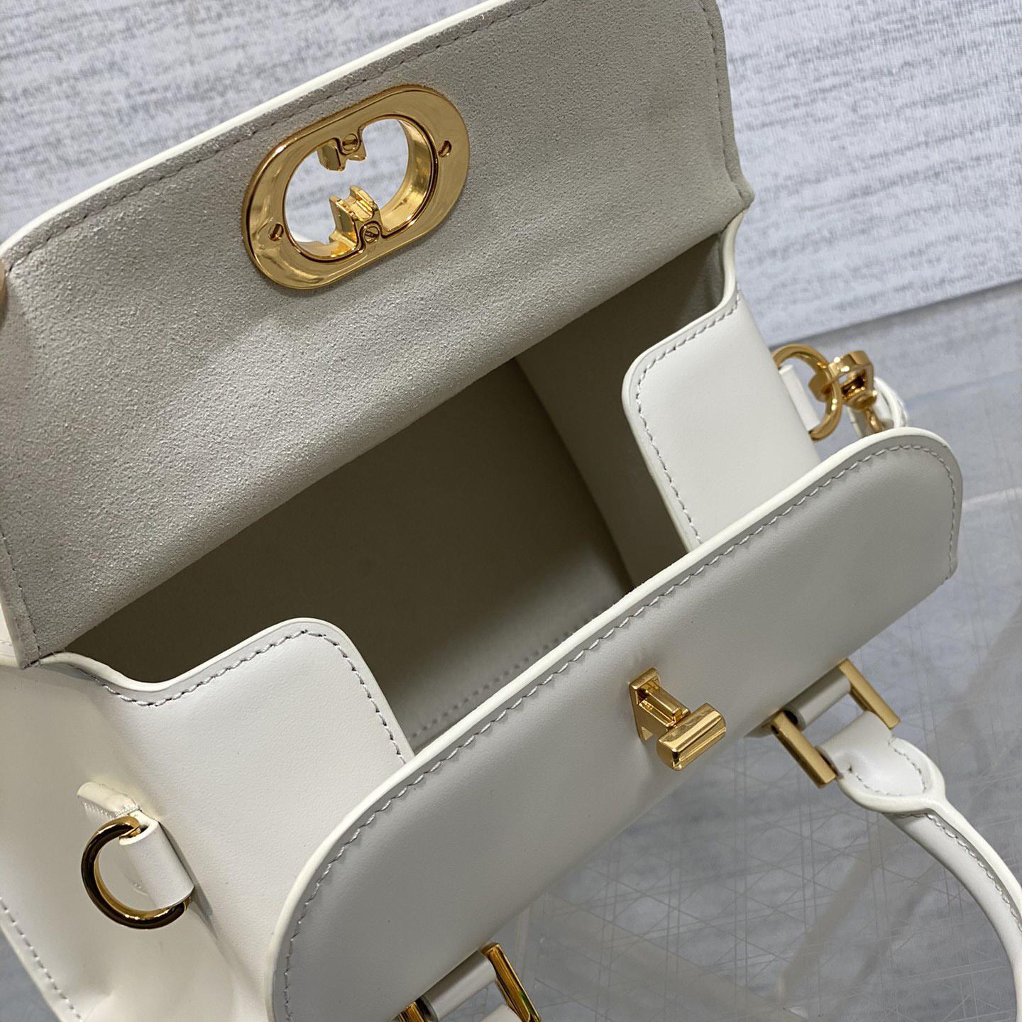 Dior Small Boston Bag - FashionPlug