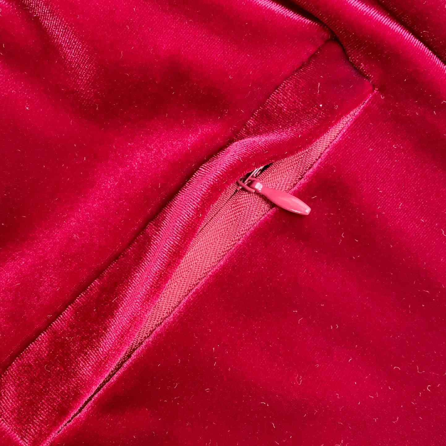 Casablanca Laurel Velour Tracksuit Bottoms - FashionPlug