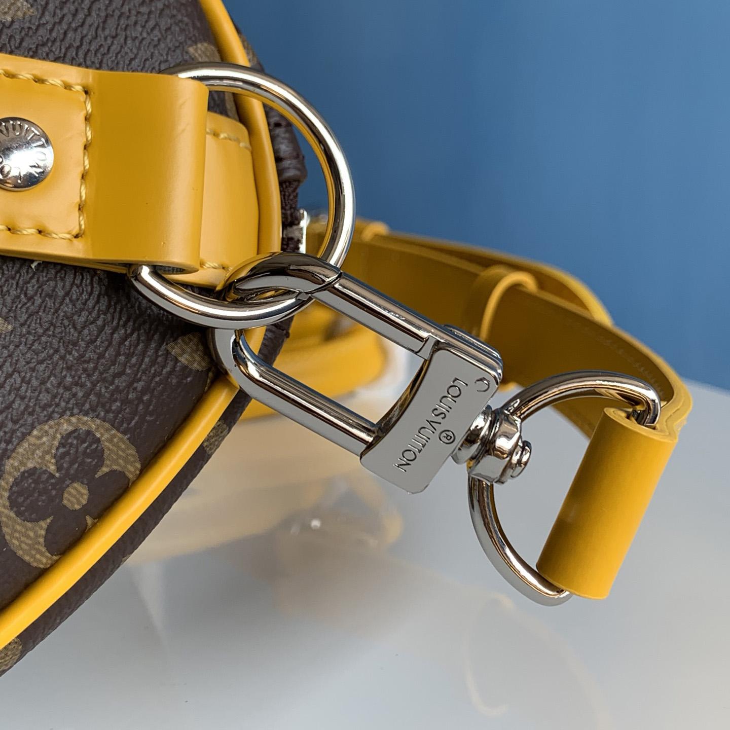 Louis Vuitton Keepall Bandoulière 50     M46771 - FashionPlug