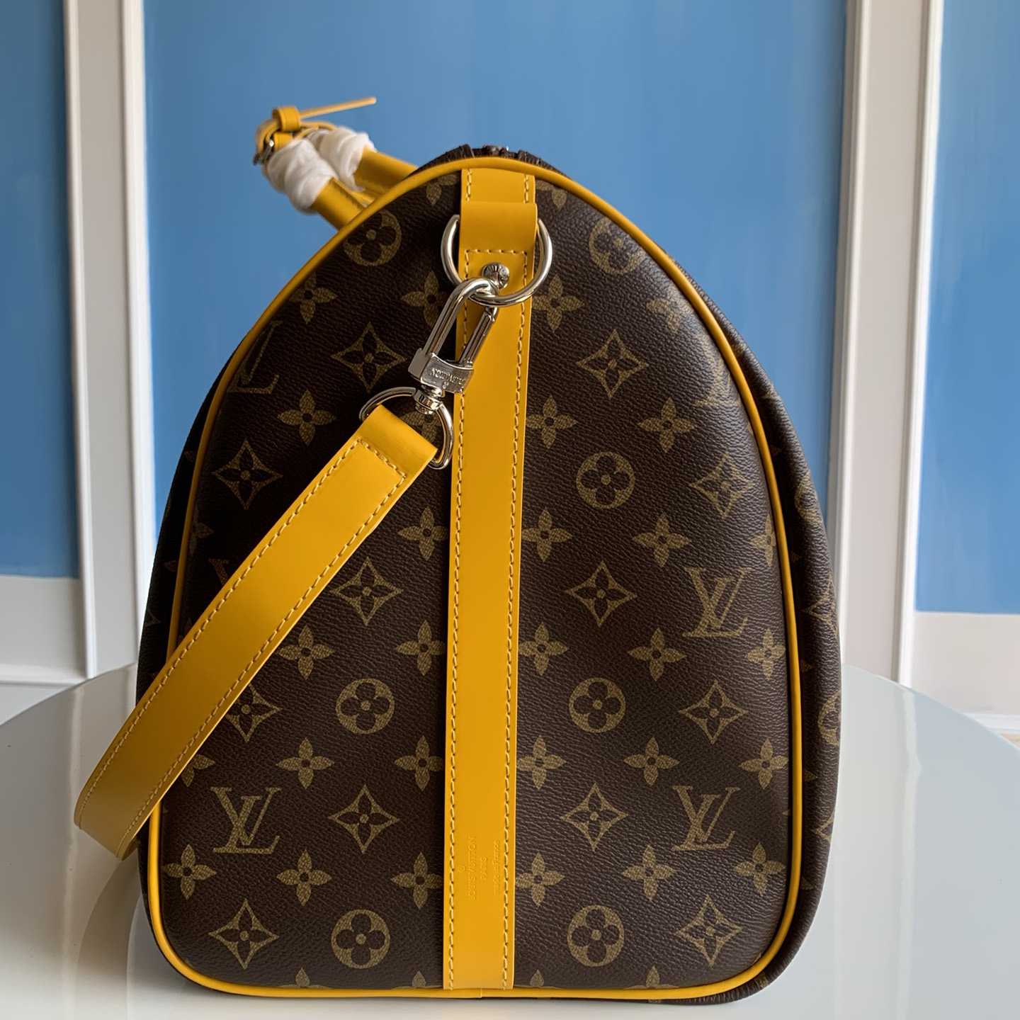 Louis Vuitton Keepall Bandoulière 50     M46771 - FashionPlug