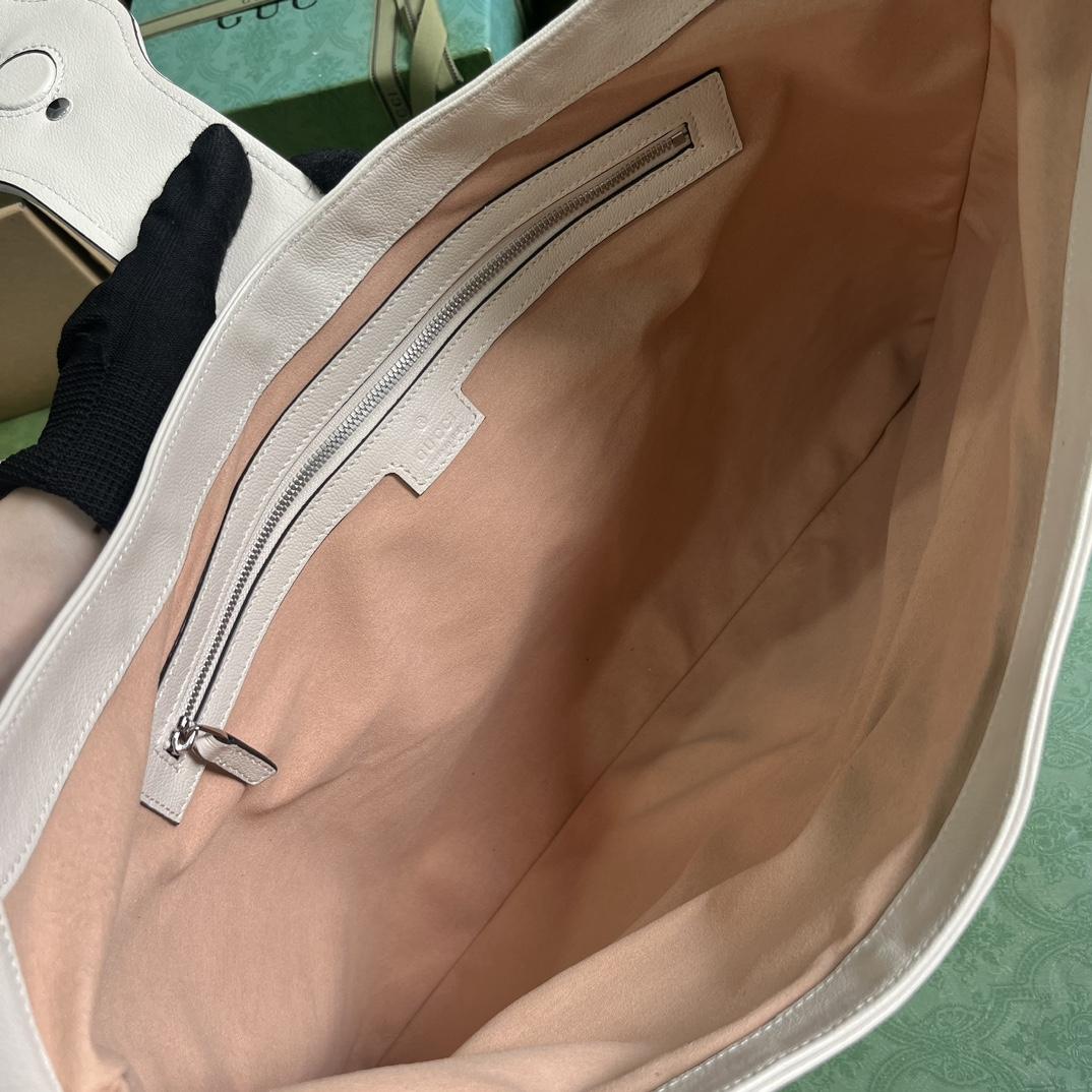 Gucci Aphrodite Large Shoulder Bag - FashionPlug