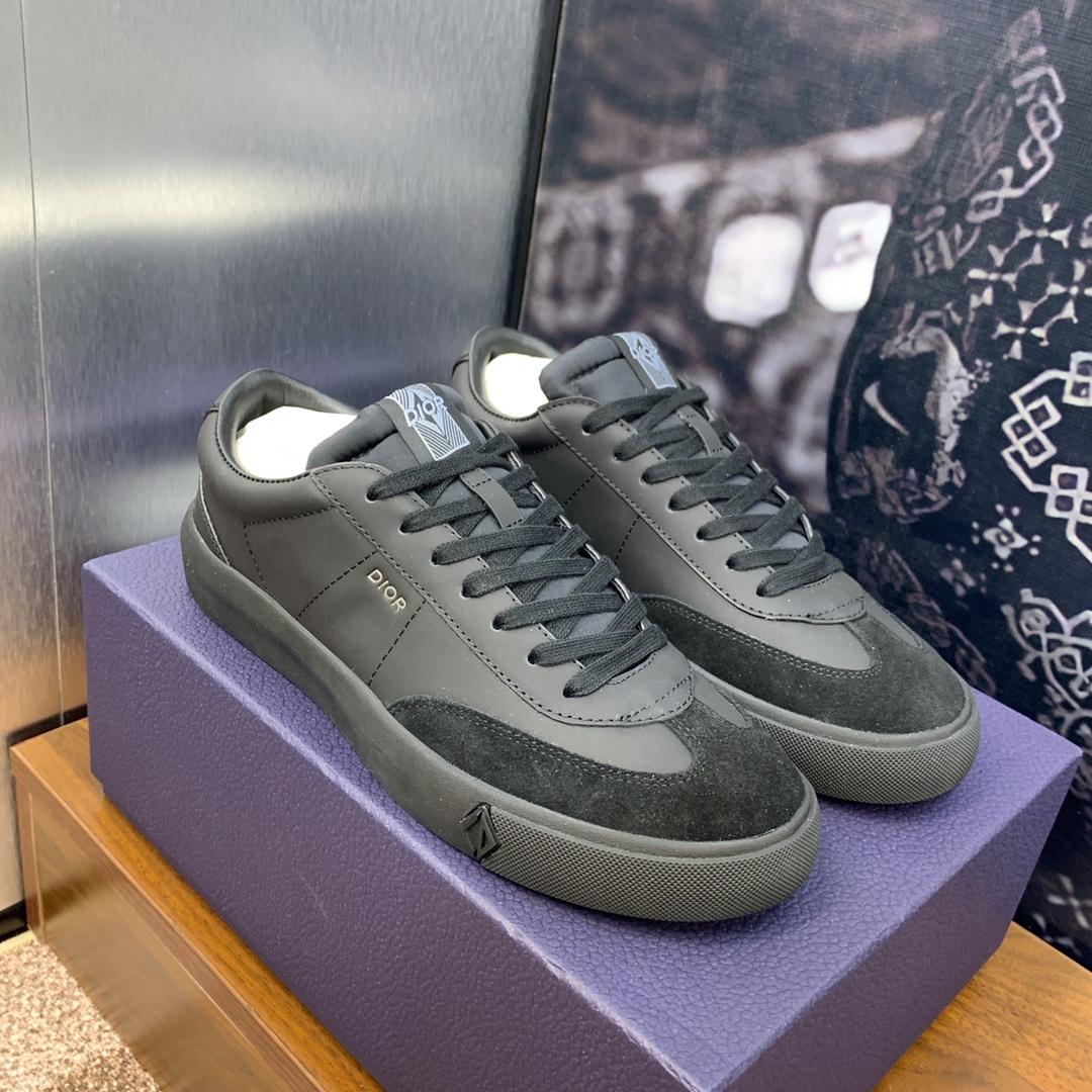 Dior B101 Sneaker  - FashionPlug