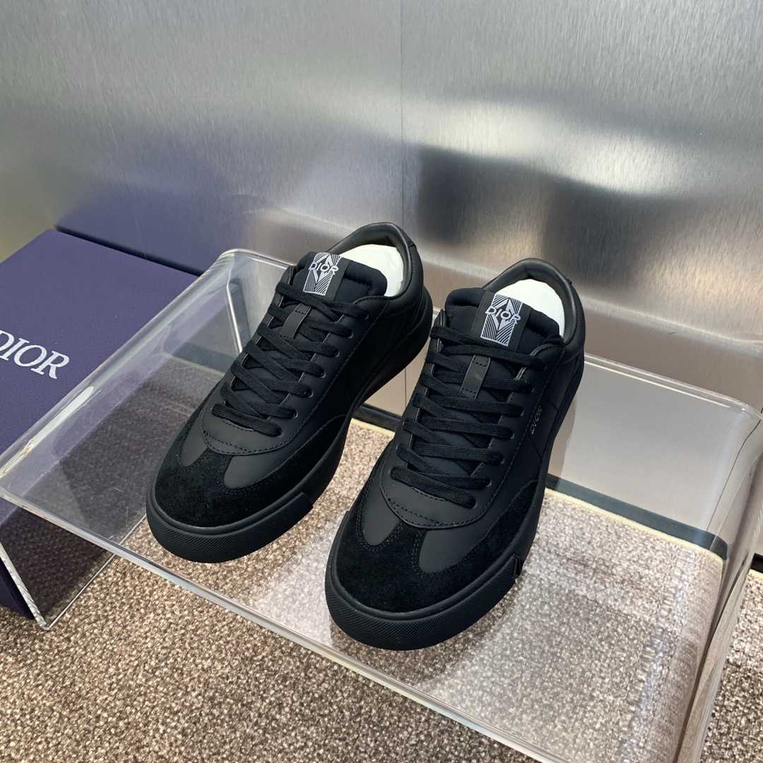 Dior B101 Sneaker  - FashionPlug
