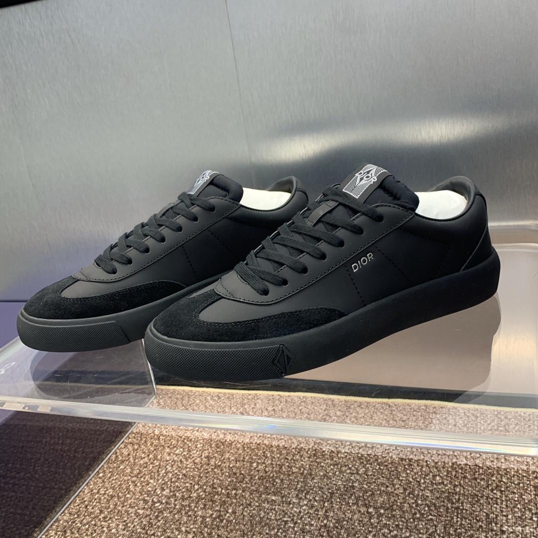 Dior B101 Sneaker  - FashionPlug