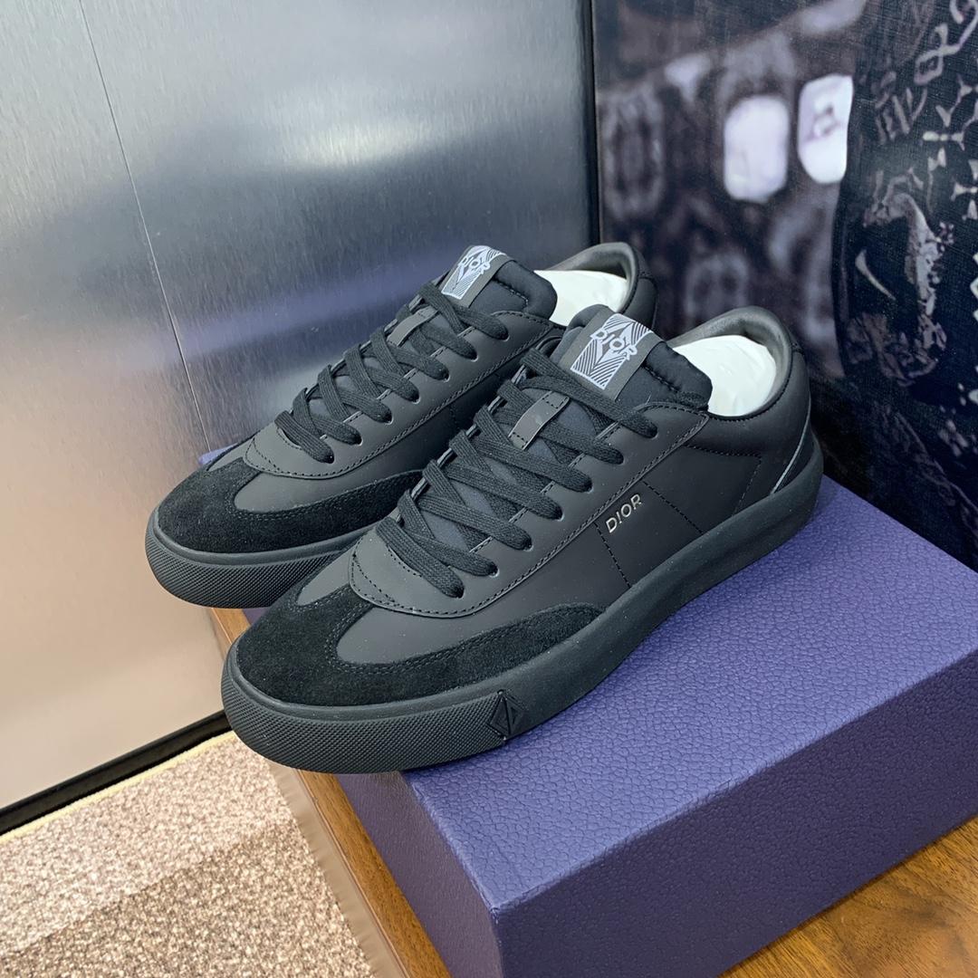 Dior B101 Sneaker  - FashionPlug
