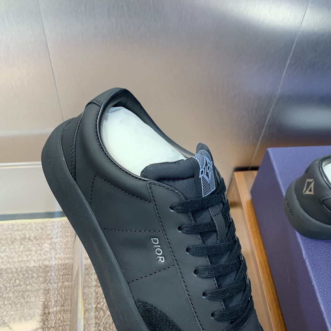Dior B101 Sneaker  - FashionPlug