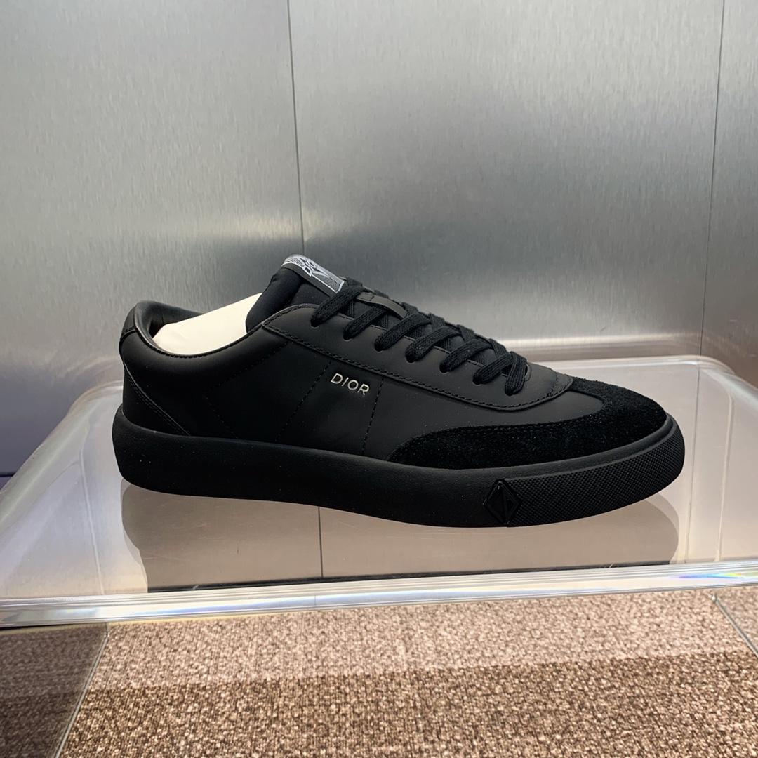 Dior B101 Sneaker  - FashionPlug