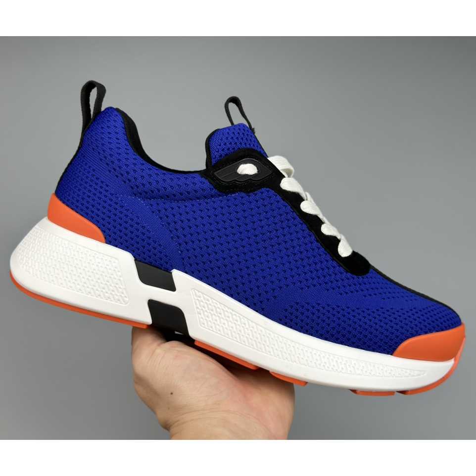 Hermes Heros Sneaker - FashionPlug