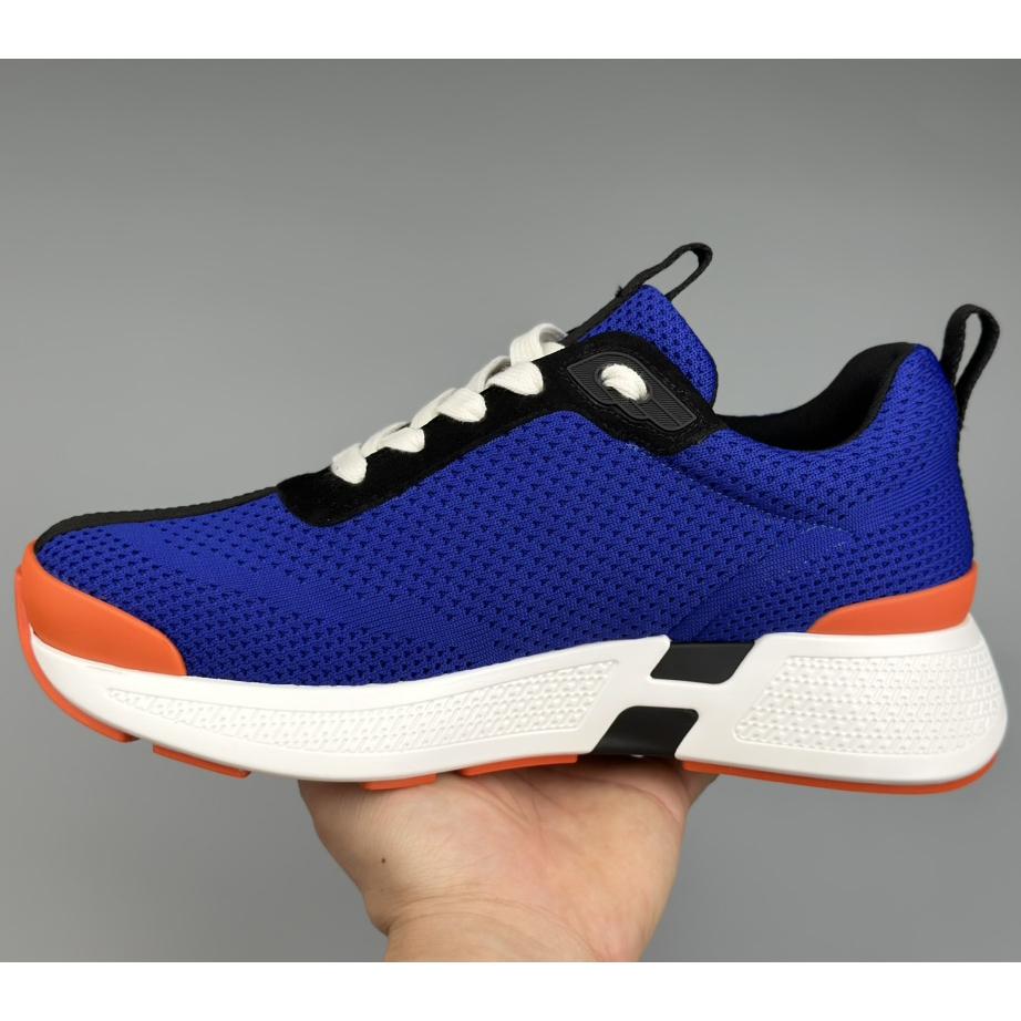Hermes Heros Sneaker - FashionPlug