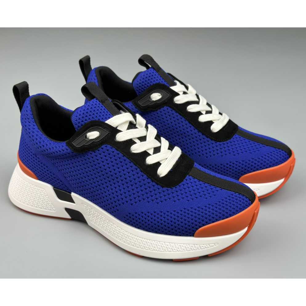 Hermes Heros Sneaker - FashionPlug