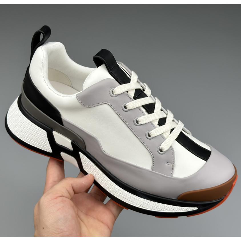 Hermes Heros Sneaker - FashionPlug