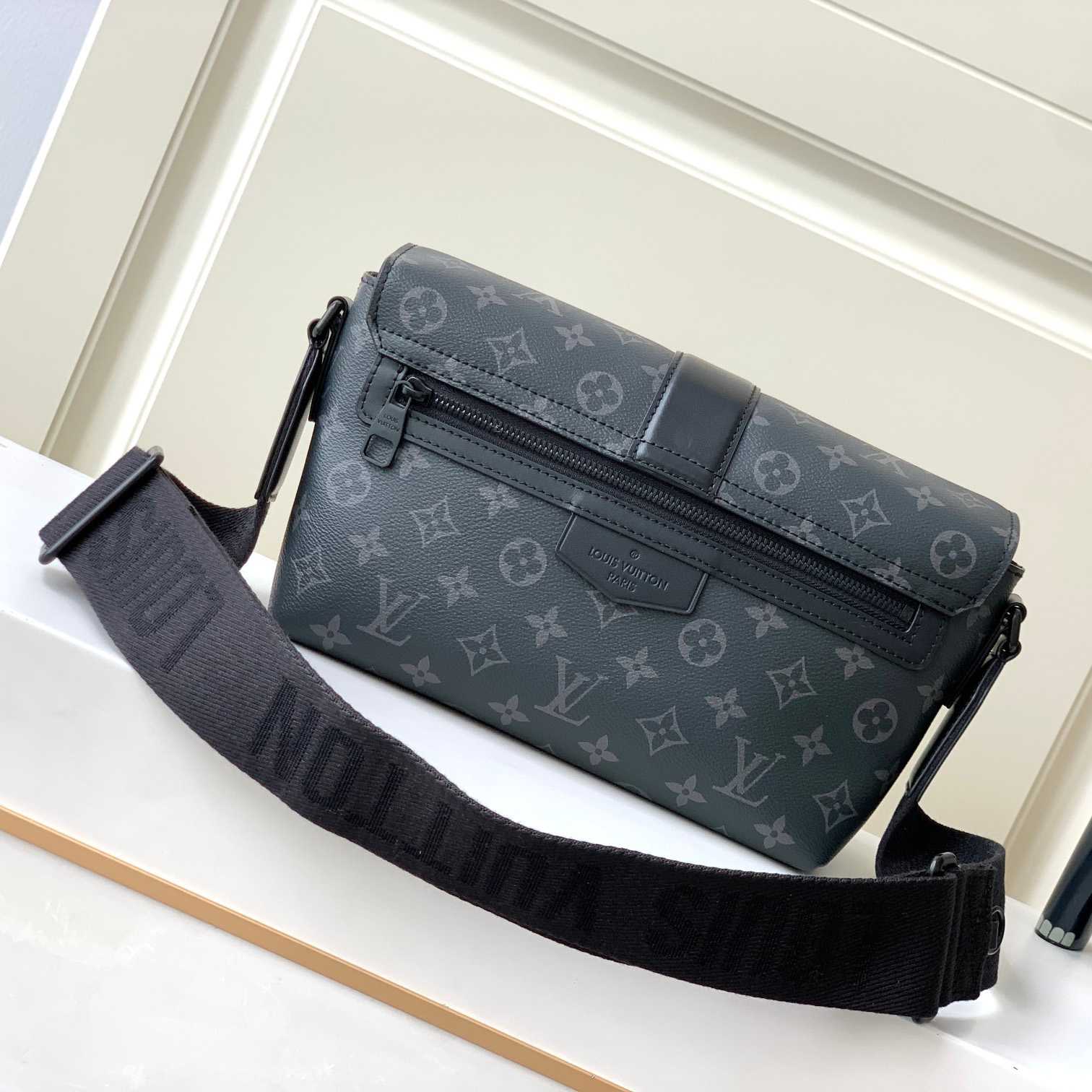 Louis Vuitton S-Cape Messenger   M46794 - FashionPlug