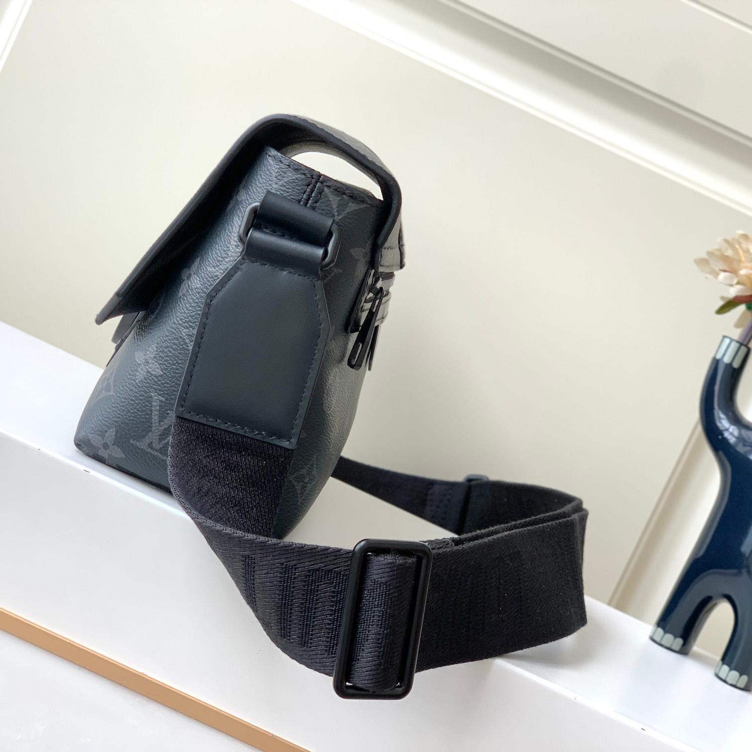 Louis Vuitton S-Cape Messenger   M46794 - FashionPlug