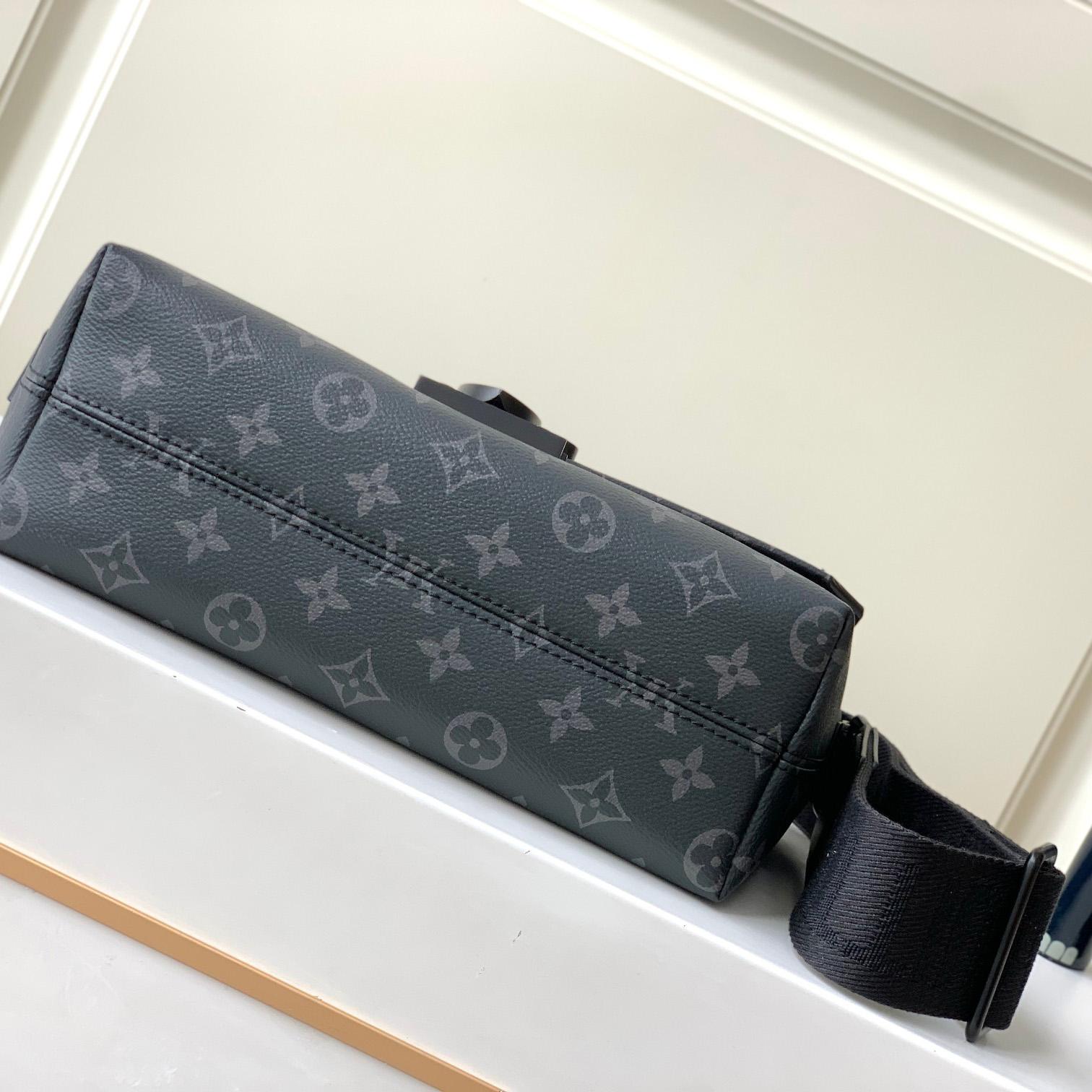 Louis Vuitton S-Cape Messenger   M46794 - FashionPlug