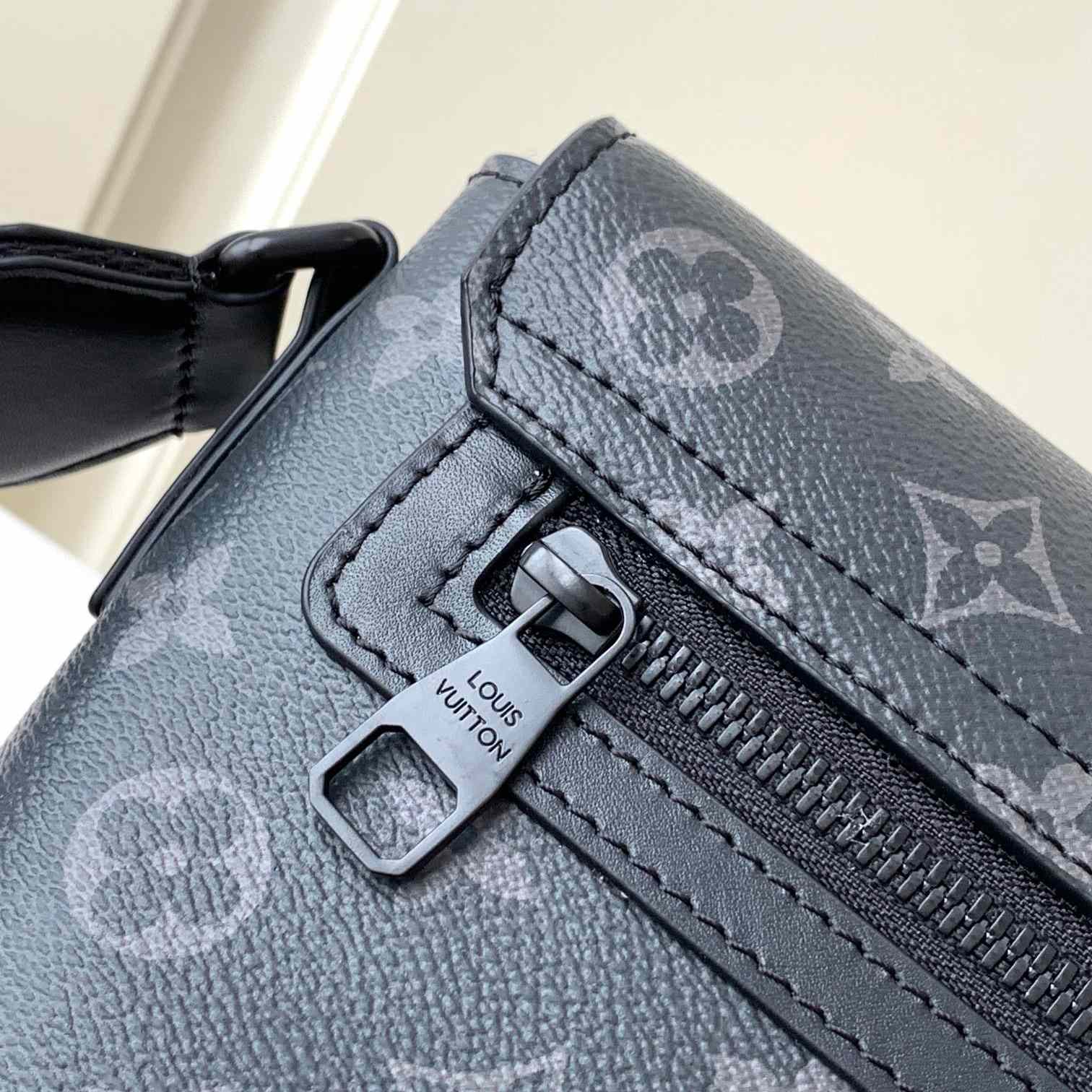Louis Vuitton S-Cape Messenger   M46794 - FashionPlug