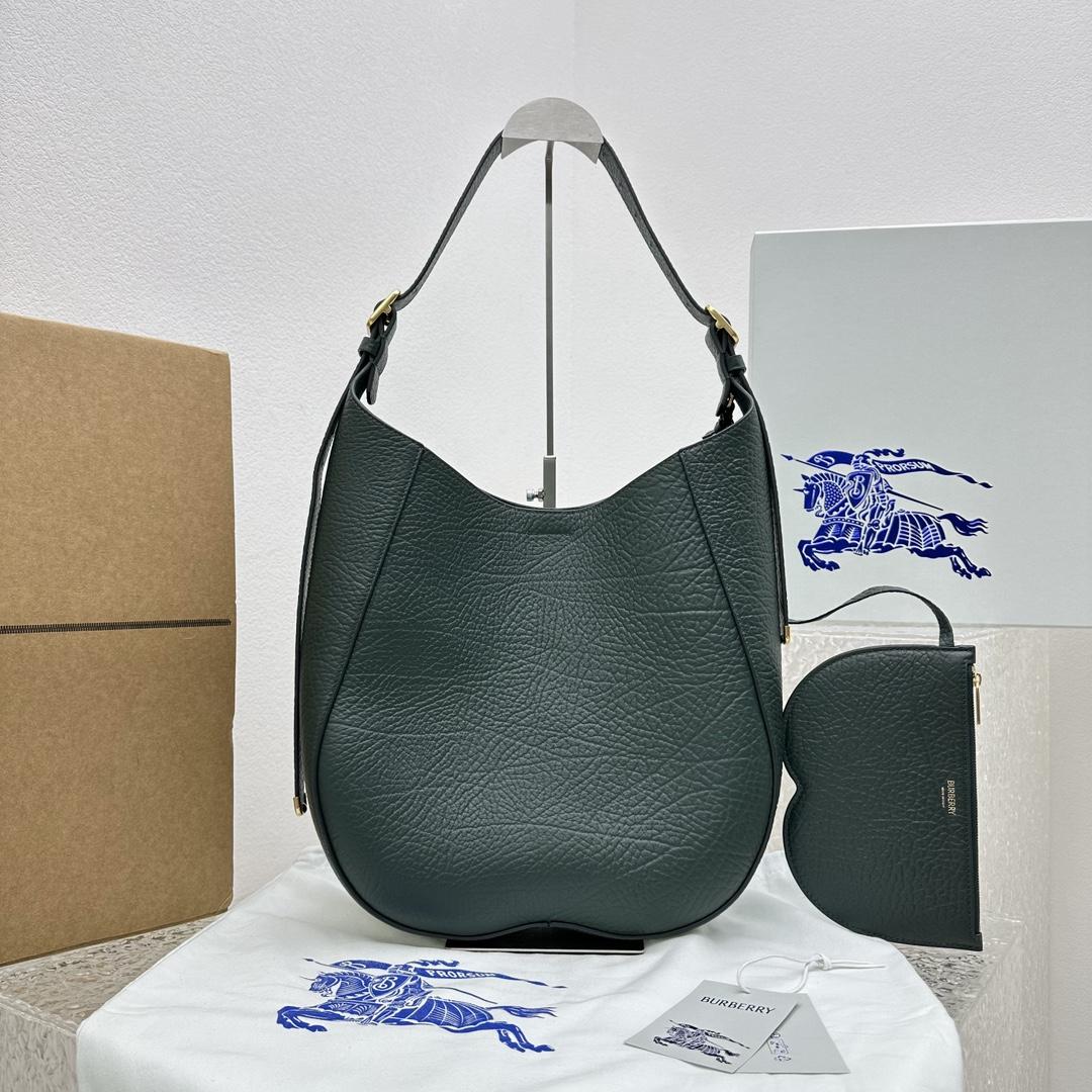 Burberry Medium Chess Shoulder Bag - FashionPlug