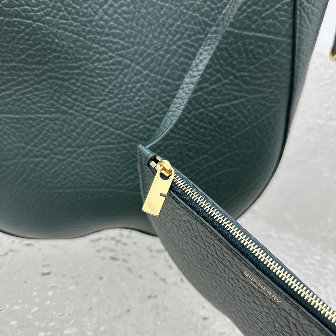 Burberry Medium Chess Shoulder Bag - FashionPlug