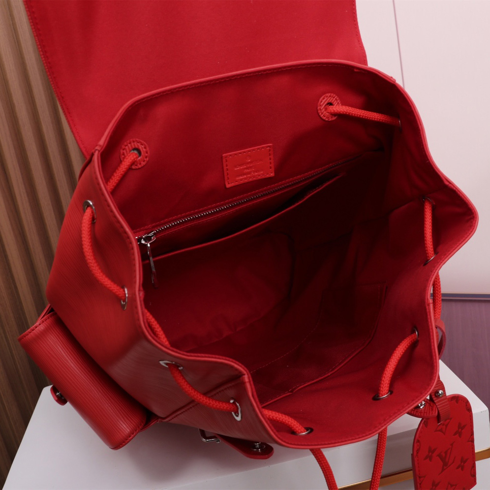 Louis Vuitton Christopher MM    M23764 - FashionPlug