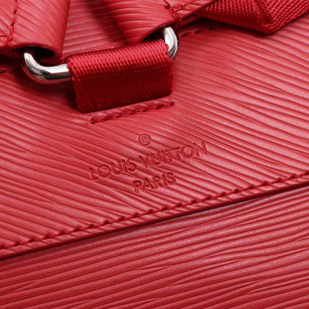 Louis Vuitton Christopher MM    M23764 - FashionPlug