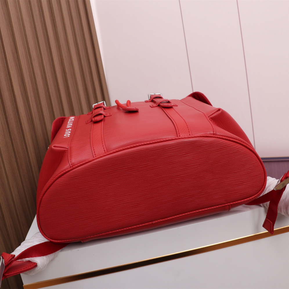 Louis Vuitton Christopher MM    M23764 - FashionPlug