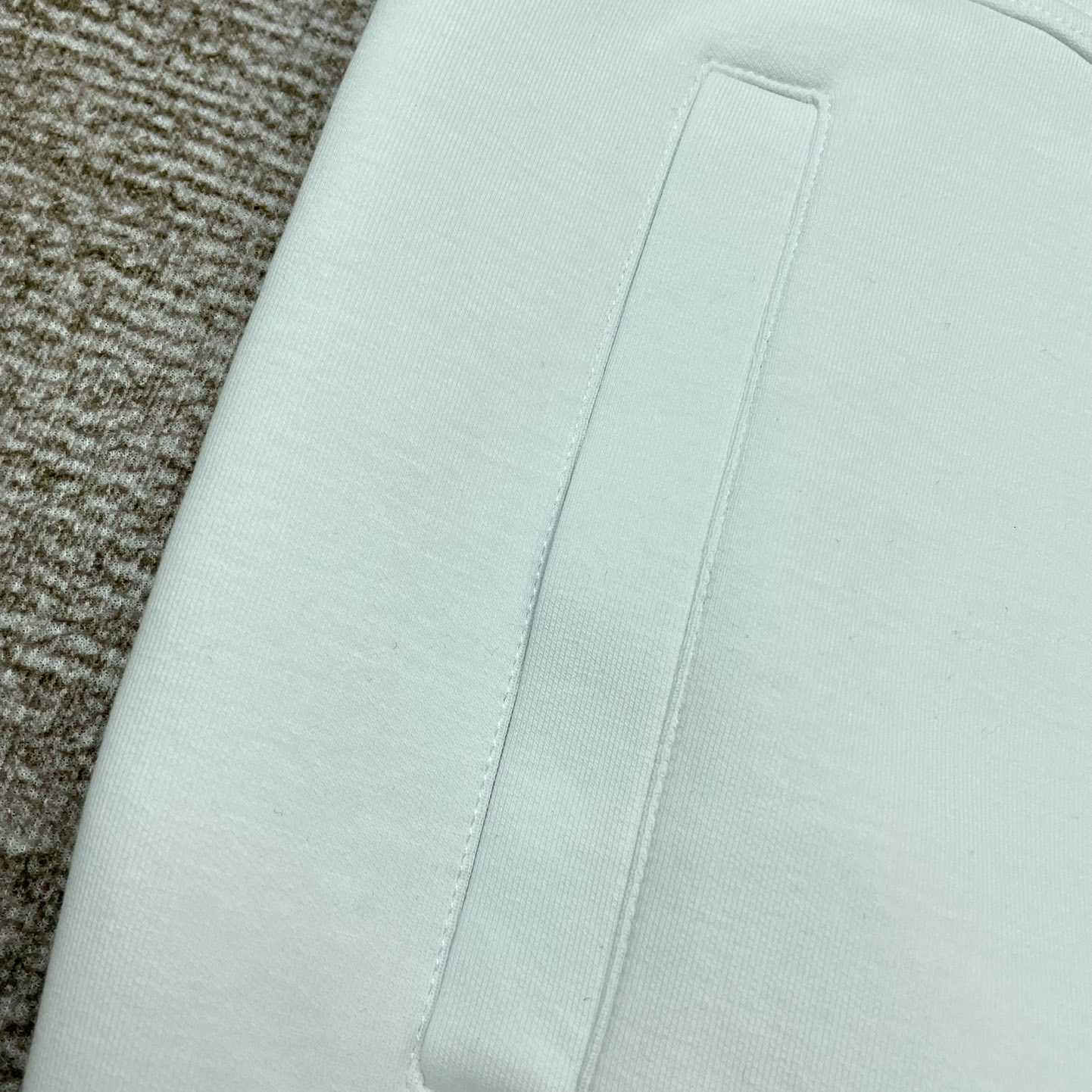 Casablanca Laurel Track Jacket - FashionPlug