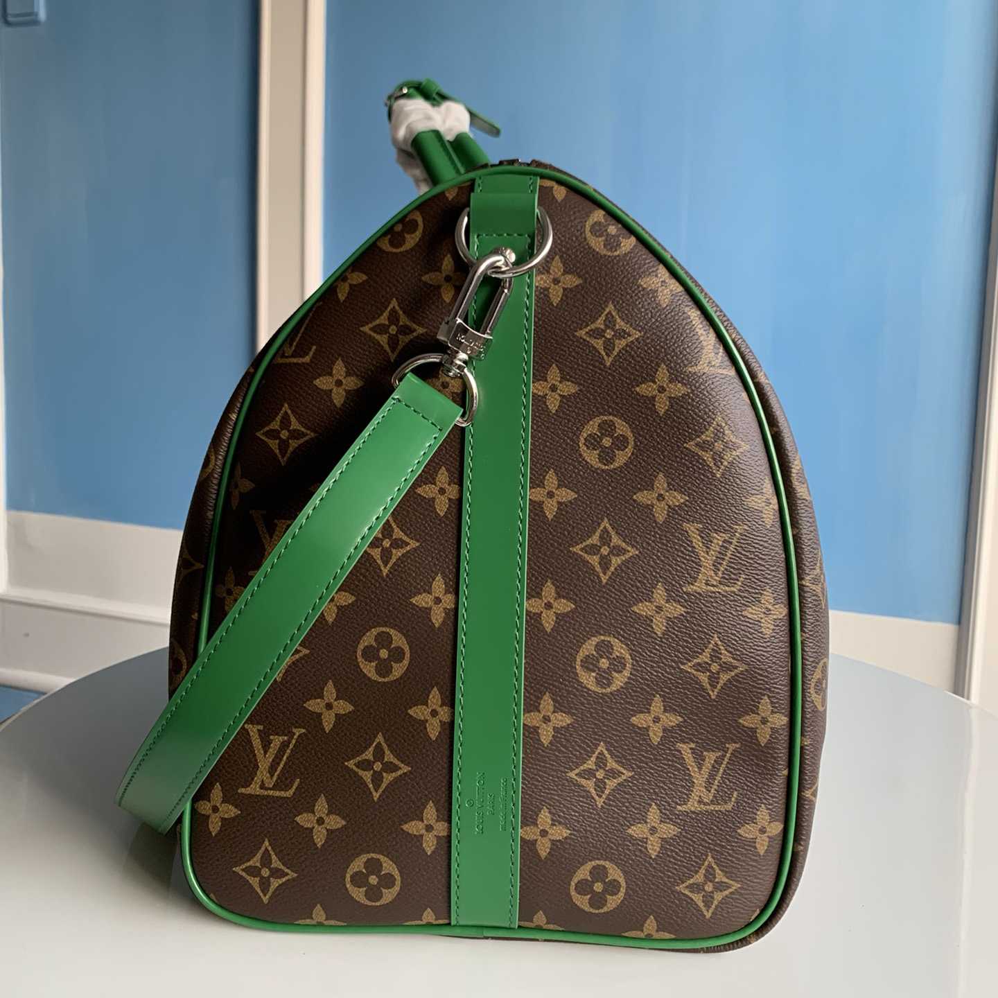 Louis Vuitton Keepall Bandoulière 50     M46774 - FashionPlug